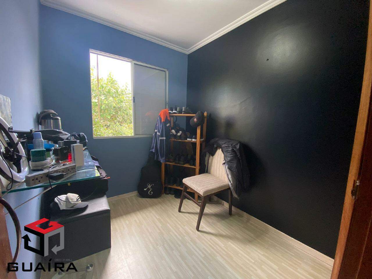 Sobrado à venda com 3 quartos, 108m² - Foto 13