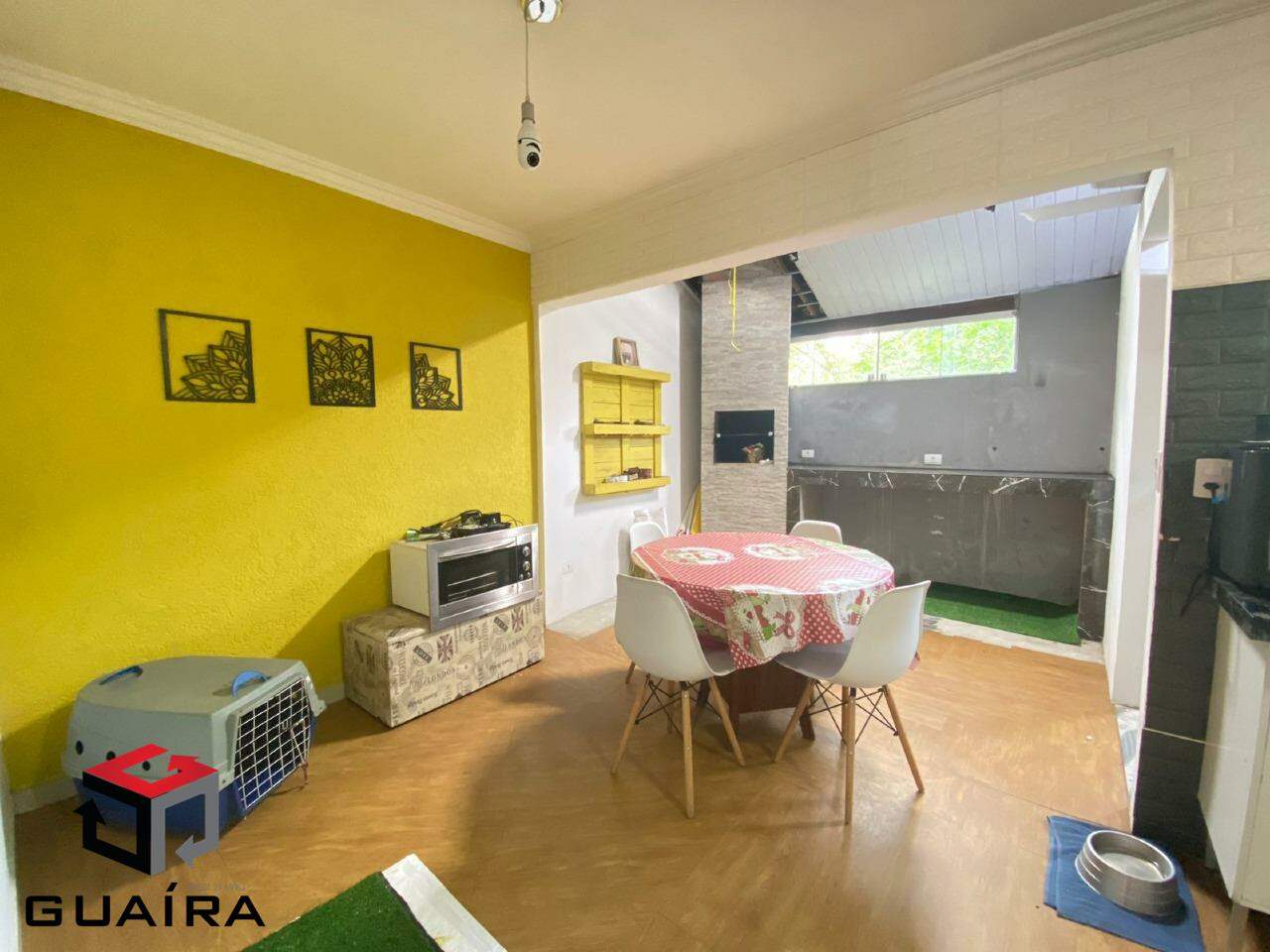 Sobrado à venda com 3 quartos, 108m² - Foto 7