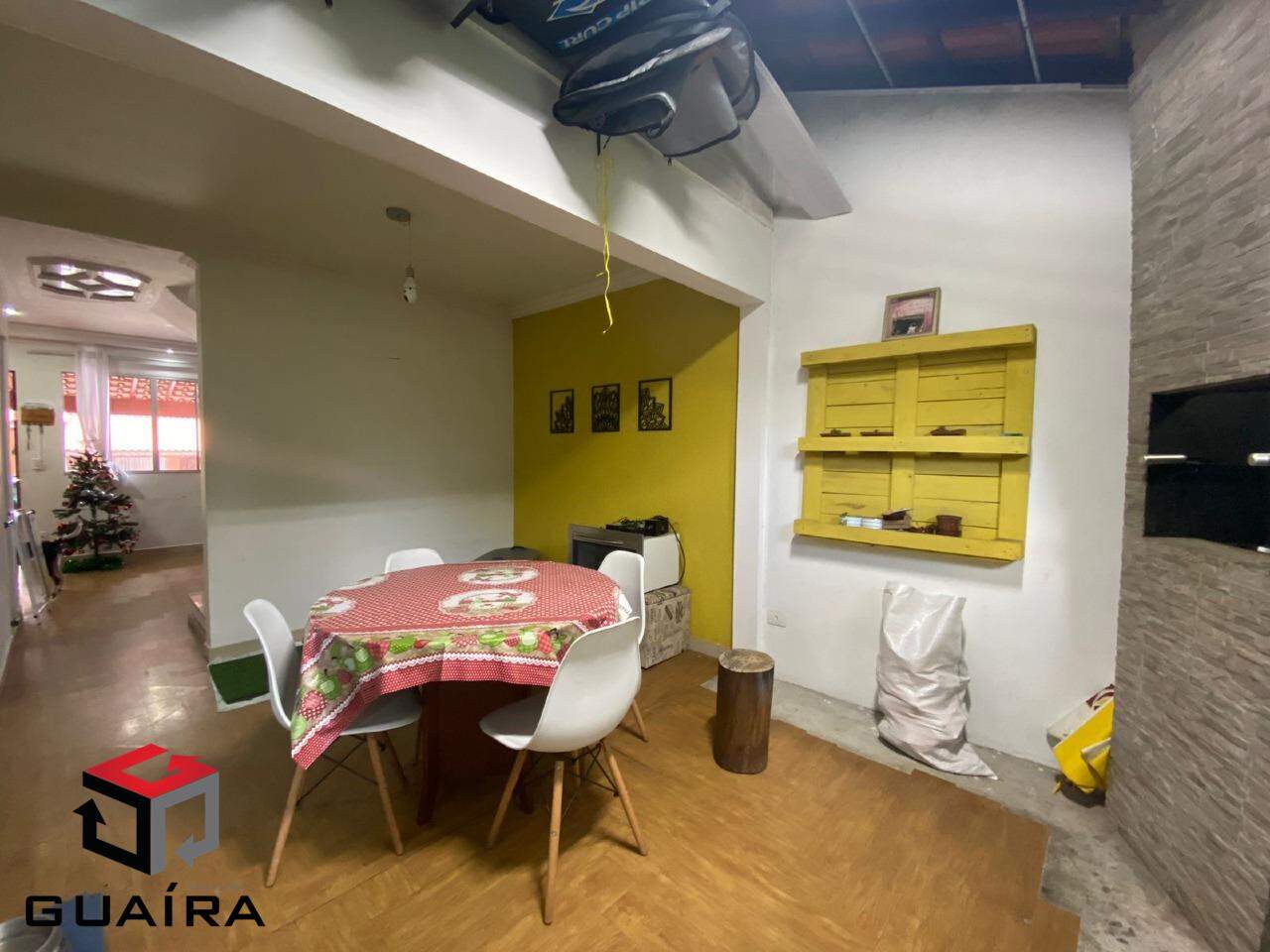 Sobrado à venda com 3 quartos, 108m² - Foto 9