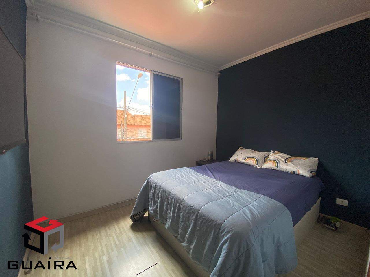 Sobrado à venda com 3 quartos, 108m² - Foto 14