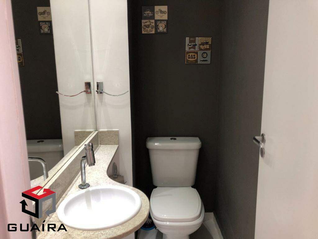 Apartamento à venda com 2 quartos, 107m² - Foto 14