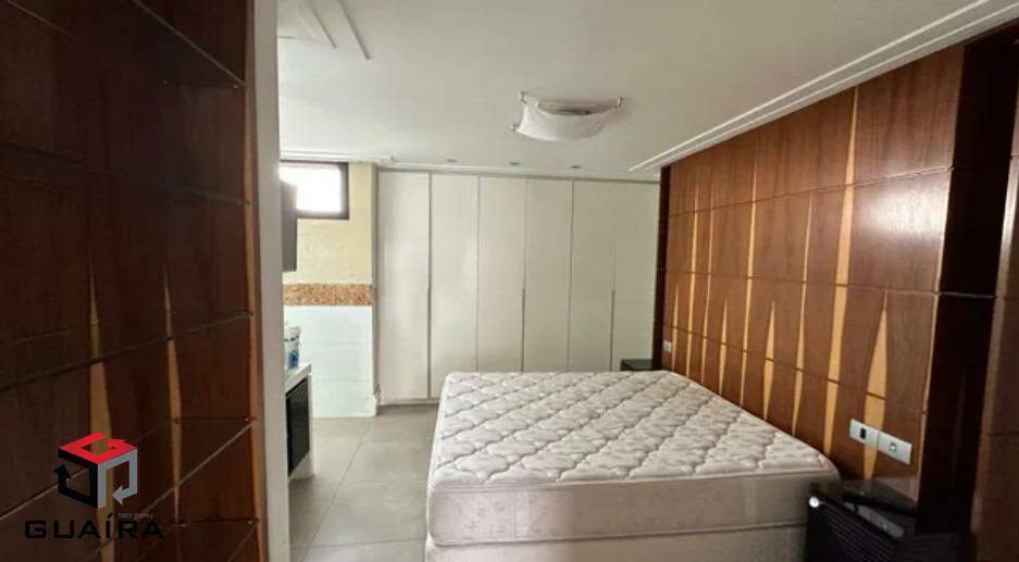 Apartamento à venda com 3 quartos, 200m² - Foto 12