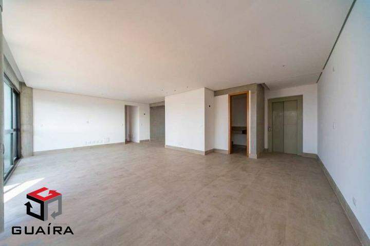 Apartamento à venda com 3 quartos, 155m² - Foto 5