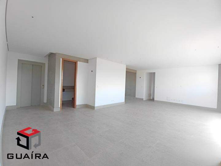 Apartamento à venda com 3 quartos, 155m² - Foto 4