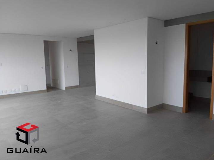 Apartamento à venda com 3 quartos, 155m² - Foto 6