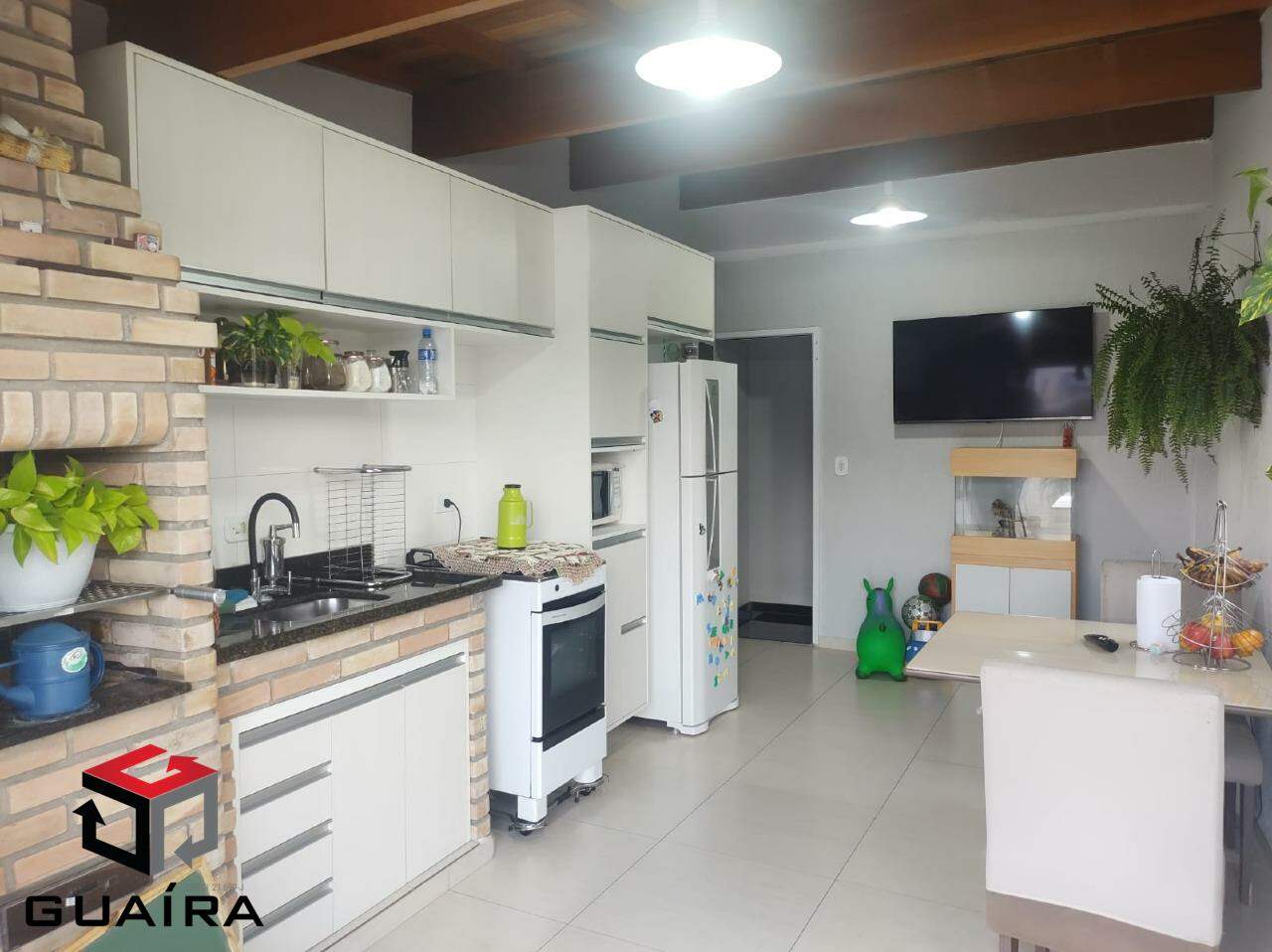 Cobertura à venda com 2 quartos, 108m² - Foto 12