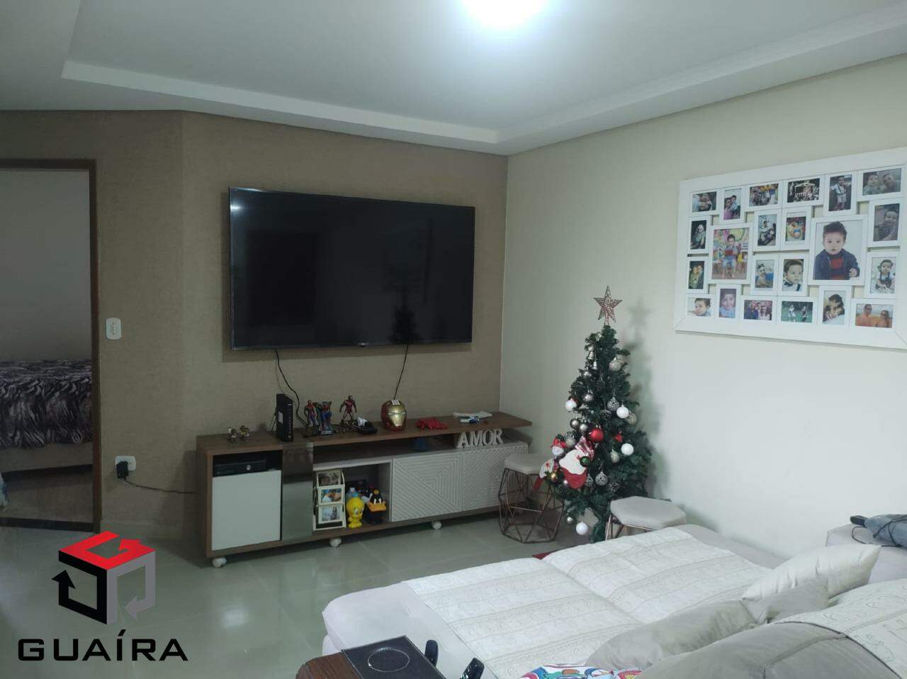 Cobertura à venda com 2 quartos, 108m² - Foto 1