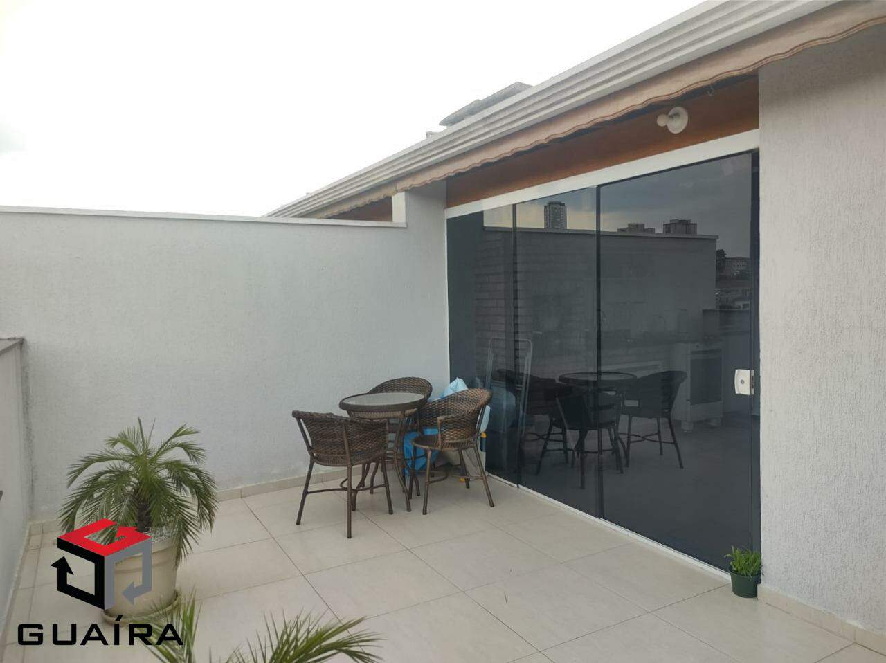 Cobertura à venda com 2 quartos, 108m² - Foto 18