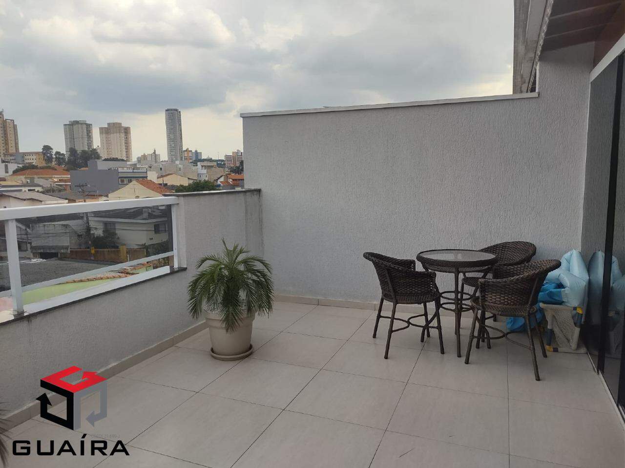 Cobertura à venda com 2 quartos, 108m² - Foto 20