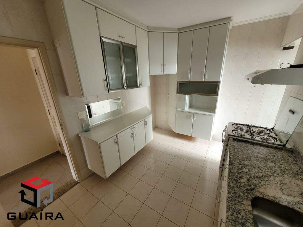 Apartamento à venda com 3 quartos, 102m² - Foto 4