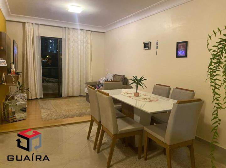 Apartamento à venda com 3 quartos, 102m² - Foto 2