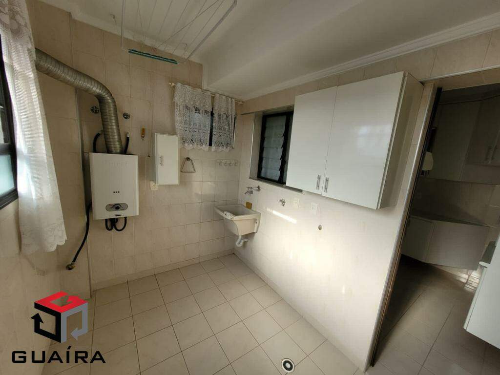 Apartamento à venda com 3 quartos, 102m² - Foto 6