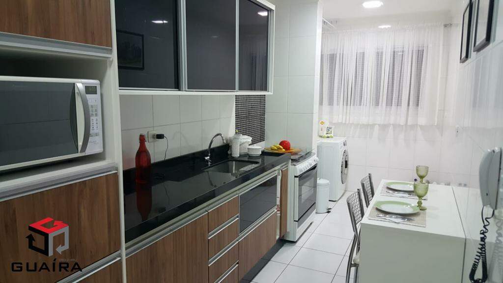 Cobertura à venda com 2 quartos, 150m² - Foto 4