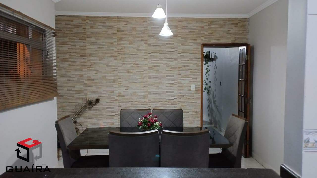 Sobrado à venda com 3 quartos, 158m² - Foto 4