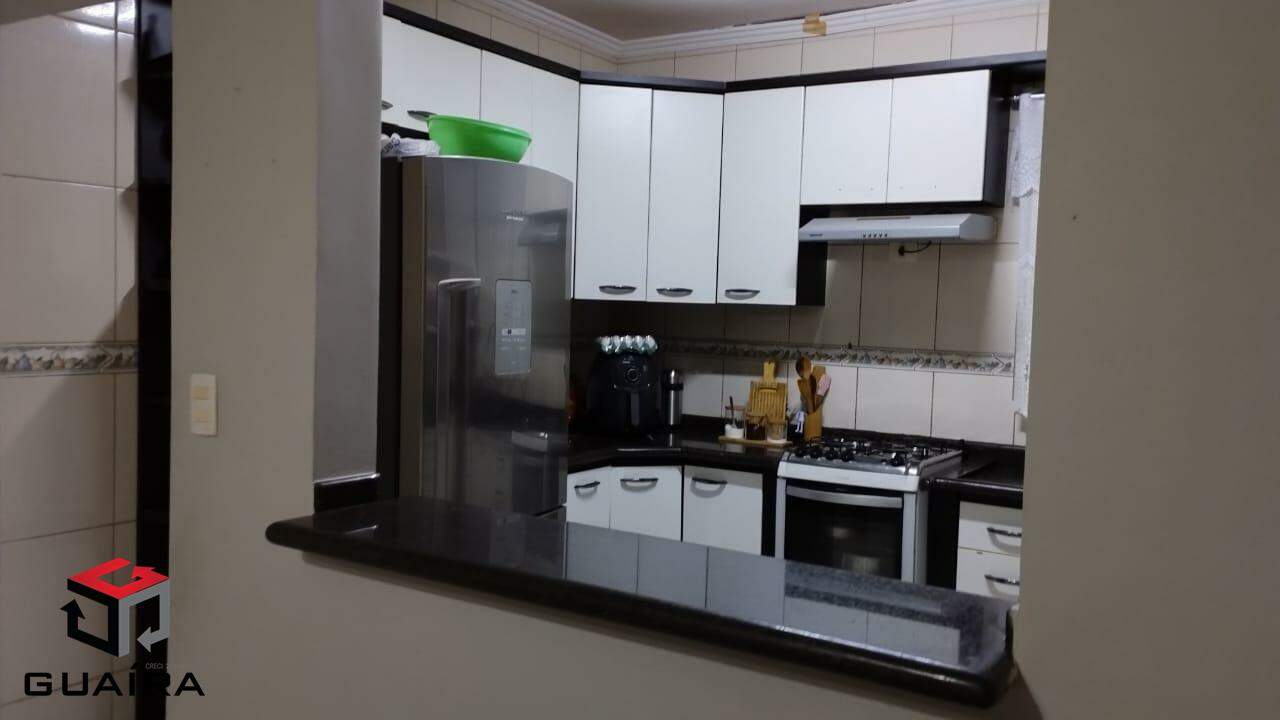 Sobrado à venda com 3 quartos, 158m² - Foto 5