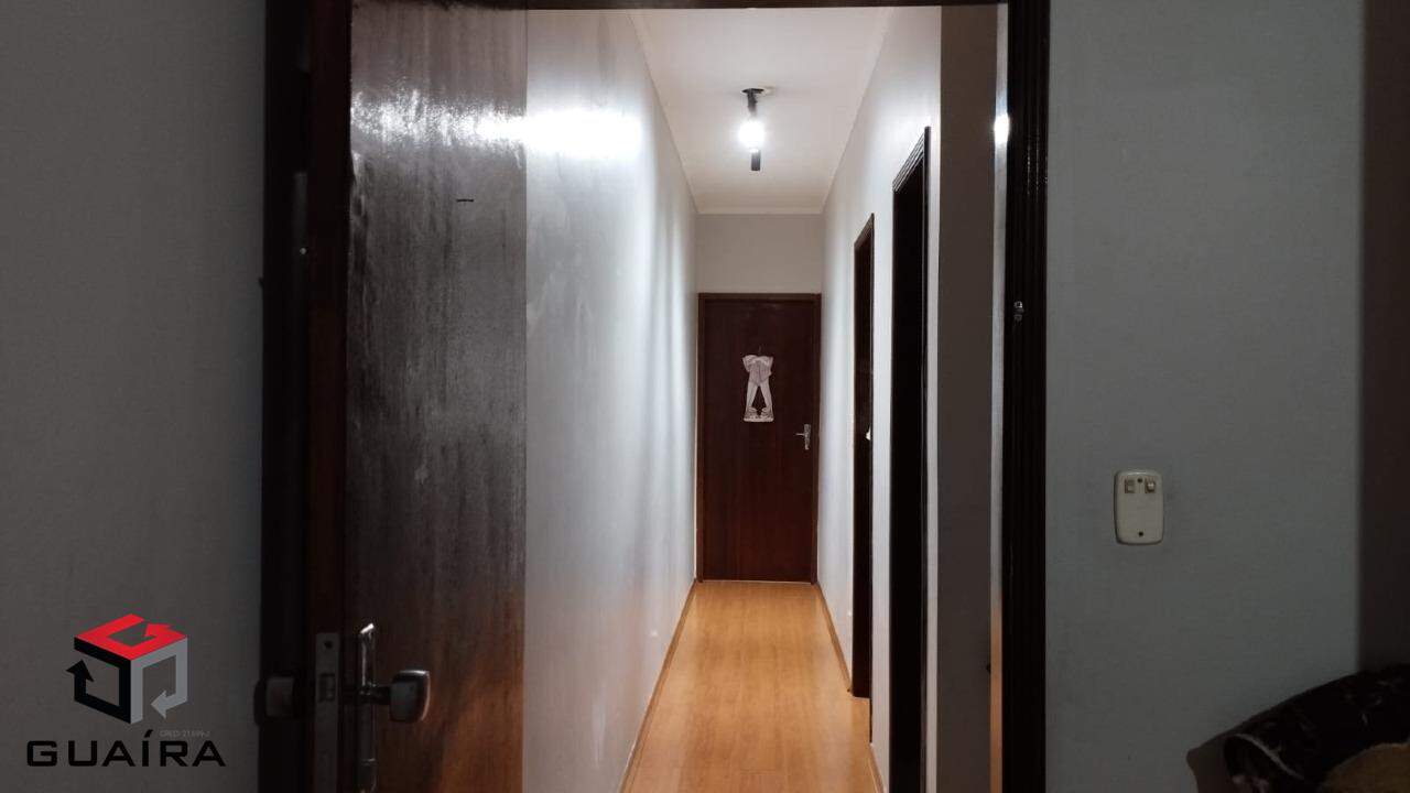 Sobrado à venda com 3 quartos, 158m² - Foto 7