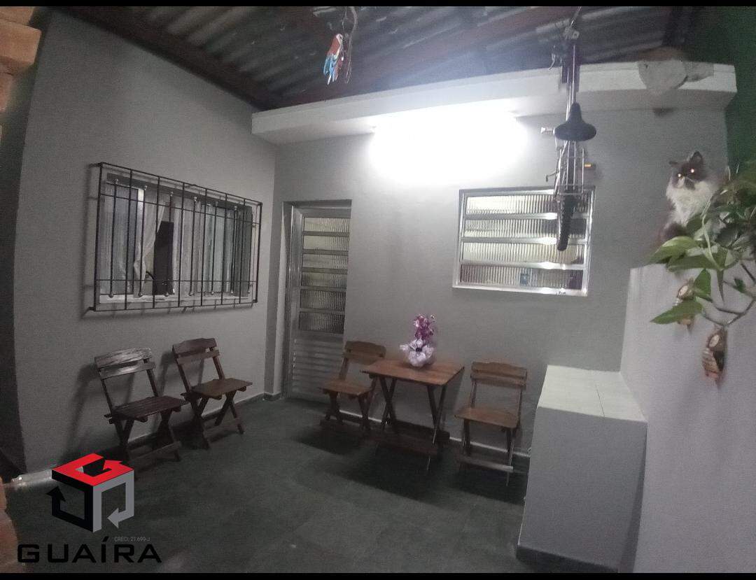 Sobrado à venda com 3 quartos, 158m² - Foto 15