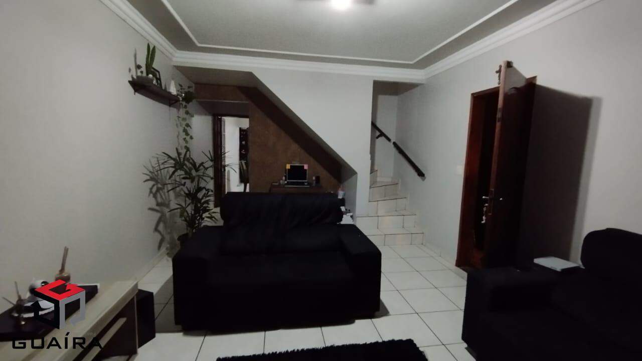 Sobrado à venda com 3 quartos, 158m² - Foto 2