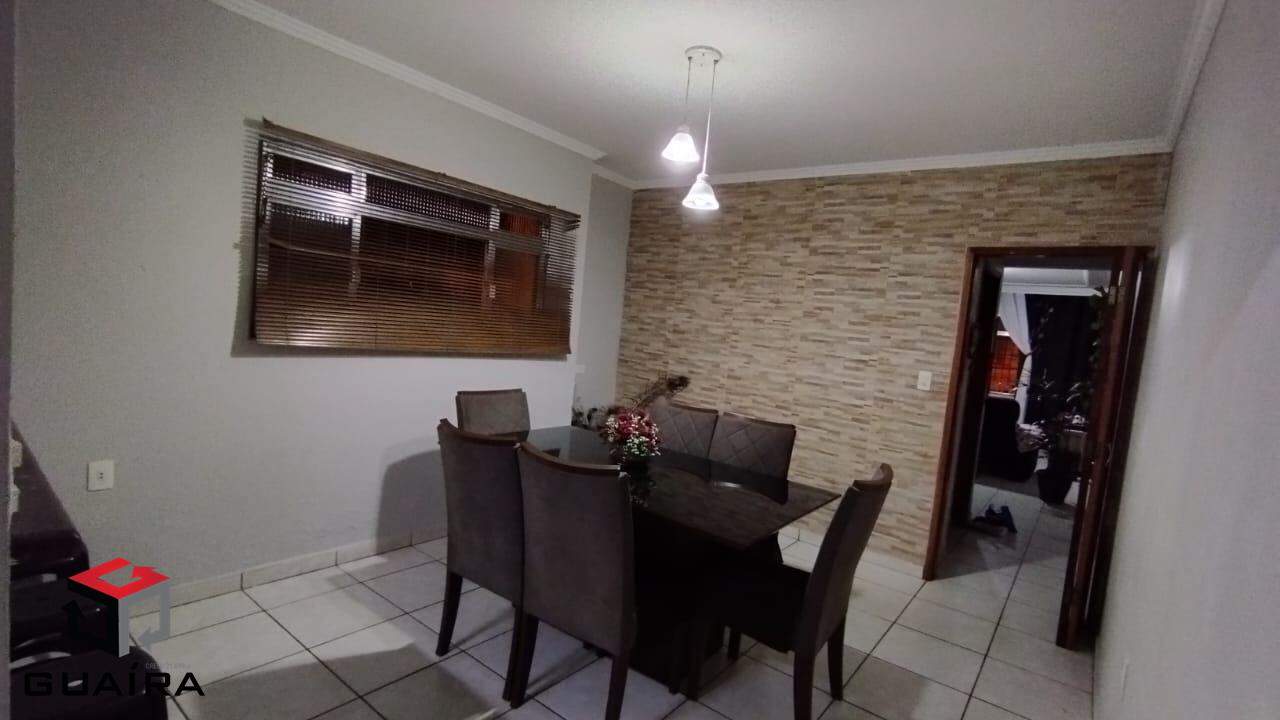 Sobrado à venda com 3 quartos, 158m² - Foto 3