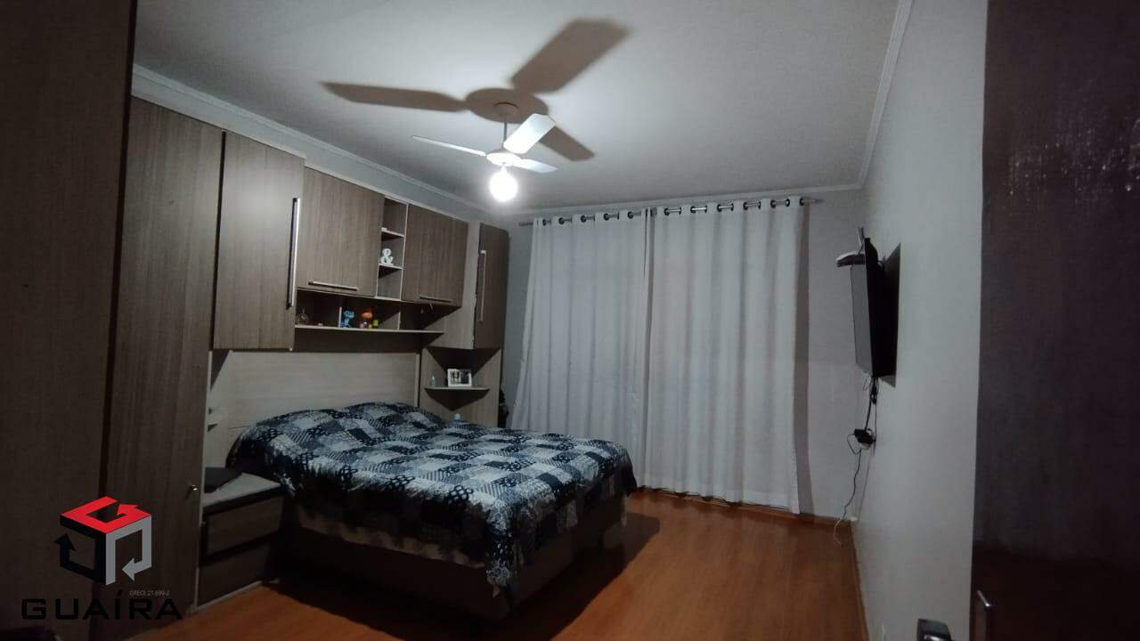 Sobrado à venda com 3 quartos, 158m² - Foto 8