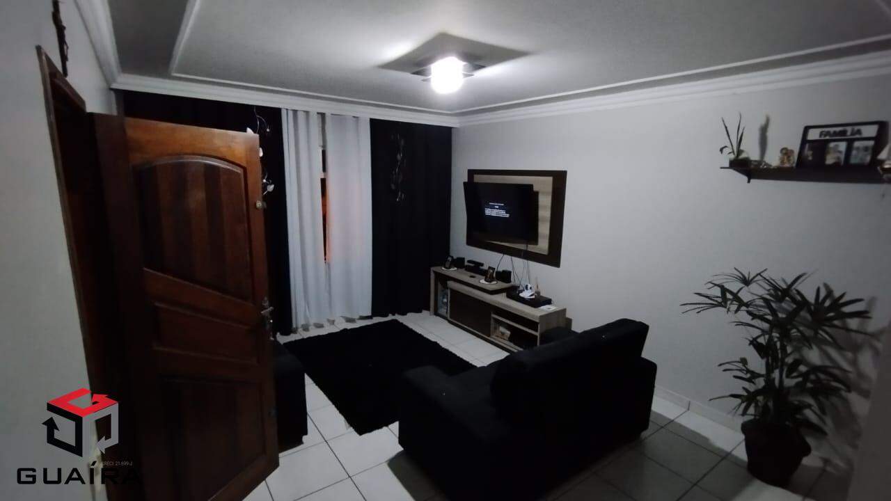 Sobrado à venda com 3 quartos, 158m² - Foto 1