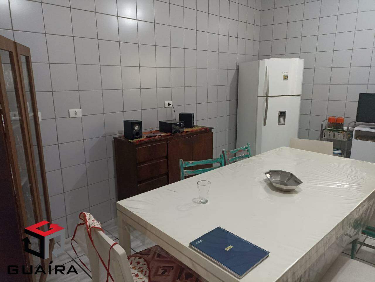 Sobrado à venda com 3 quartos, 246m² - Foto 5