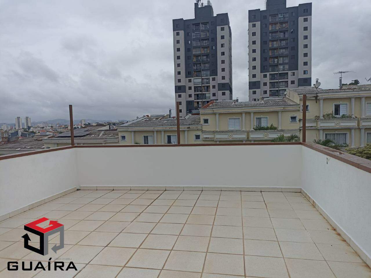 Sobrado à venda com 3 quartos, 246m² - Foto 14