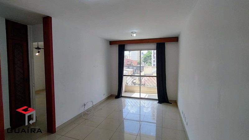 Apartamento à venda com 2 quartos, 71m² - Foto 1