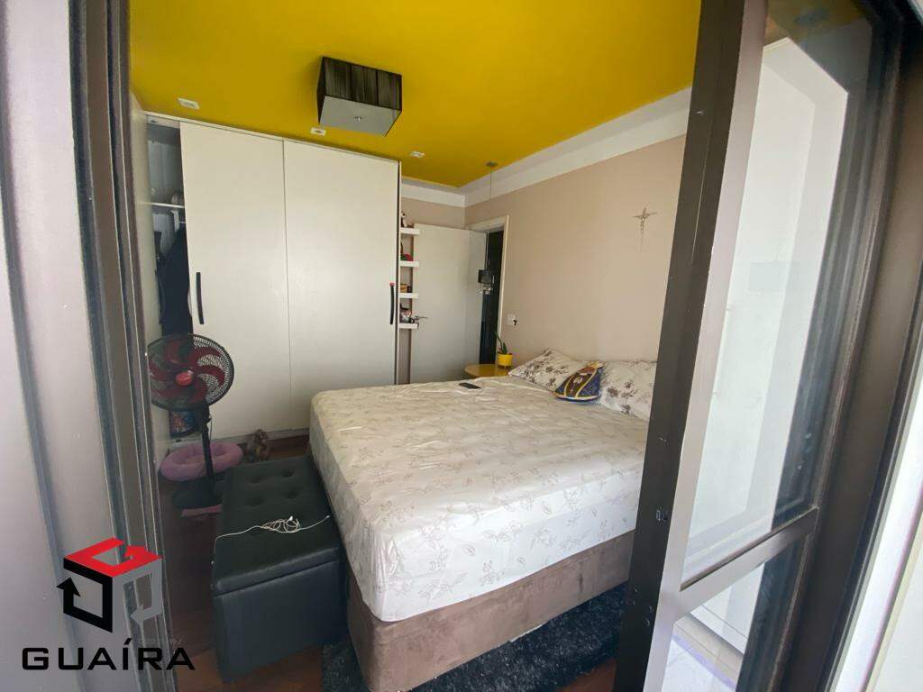 Apartamento à venda com 4 quartos, 210m² - Foto 7