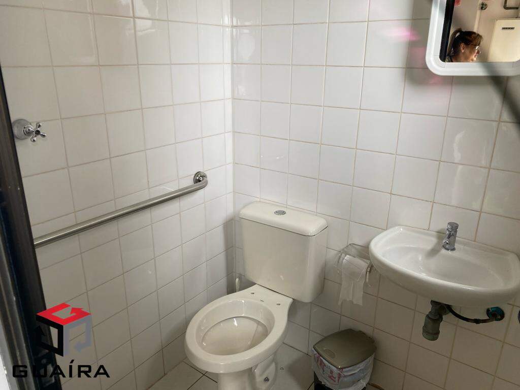 Apartamento à venda com 4 quartos, 210m² - Foto 10