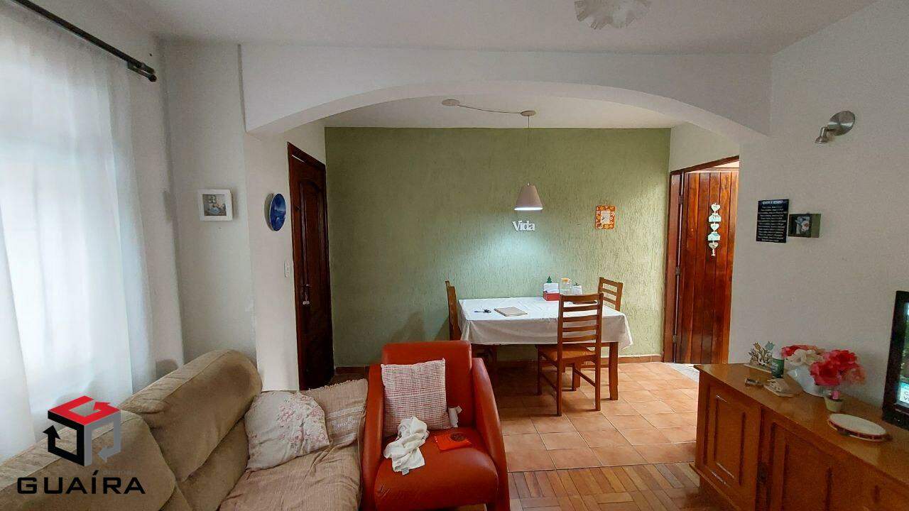 Casa à venda com 2 quartos, 104m² - Foto 2