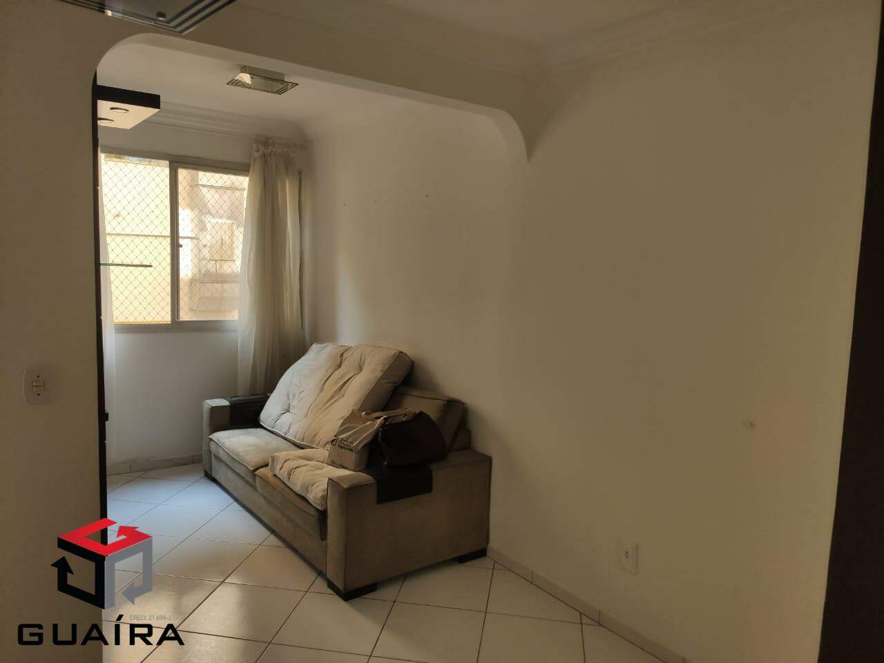 Apartamento para alugar com 2 quartos, 56m² - Foto 8