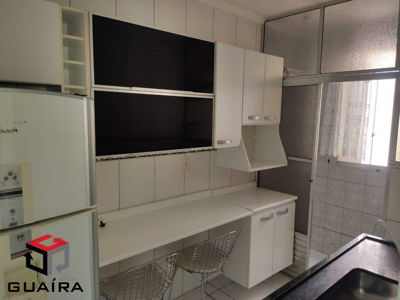 Apartamento para alugar com 2 quartos, 56m² - Foto 9