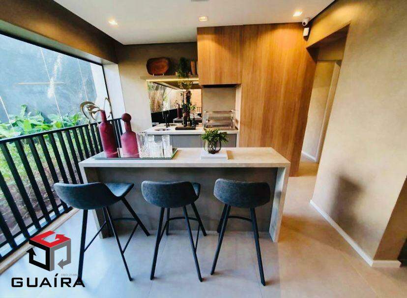 Apartamento à venda com 4 quartos, 147m² - Foto 13