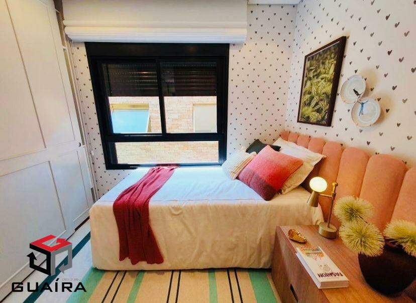 Apartamento à venda com 4 quartos, 147m² - Foto 9