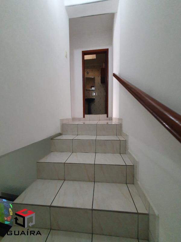 Sobrado à venda com 2 quartos, 115m² - Foto 9