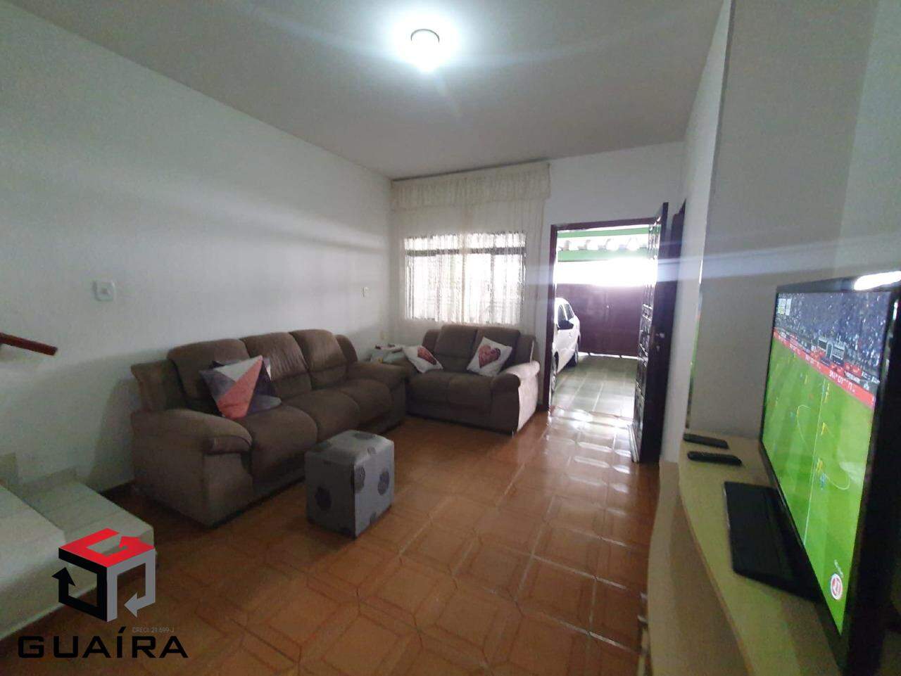 Sobrado à venda com 2 quartos, 115m² - Foto 2