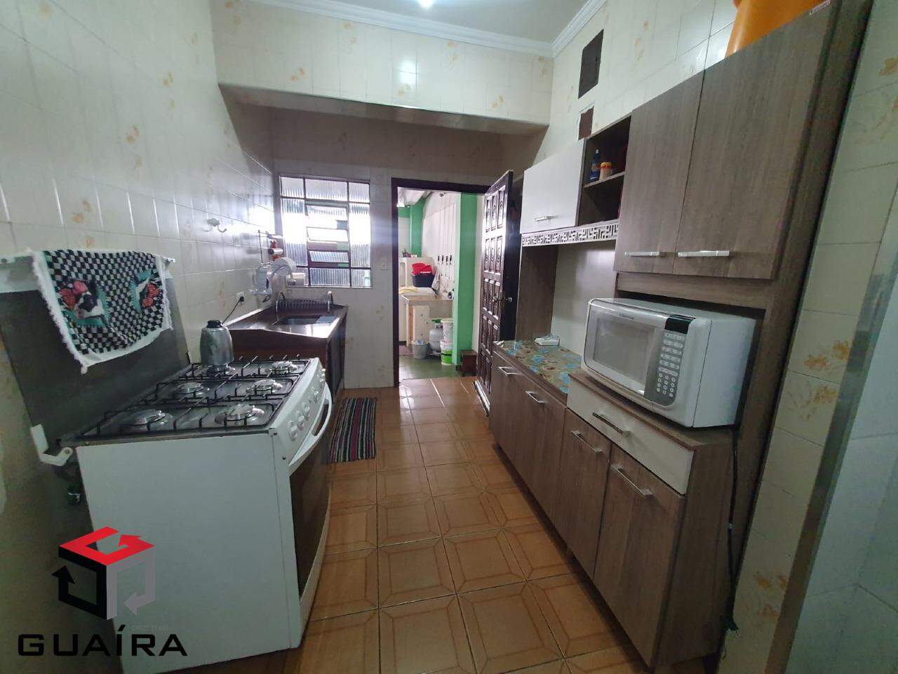 Sobrado à venda com 2 quartos, 115m² - Foto 7