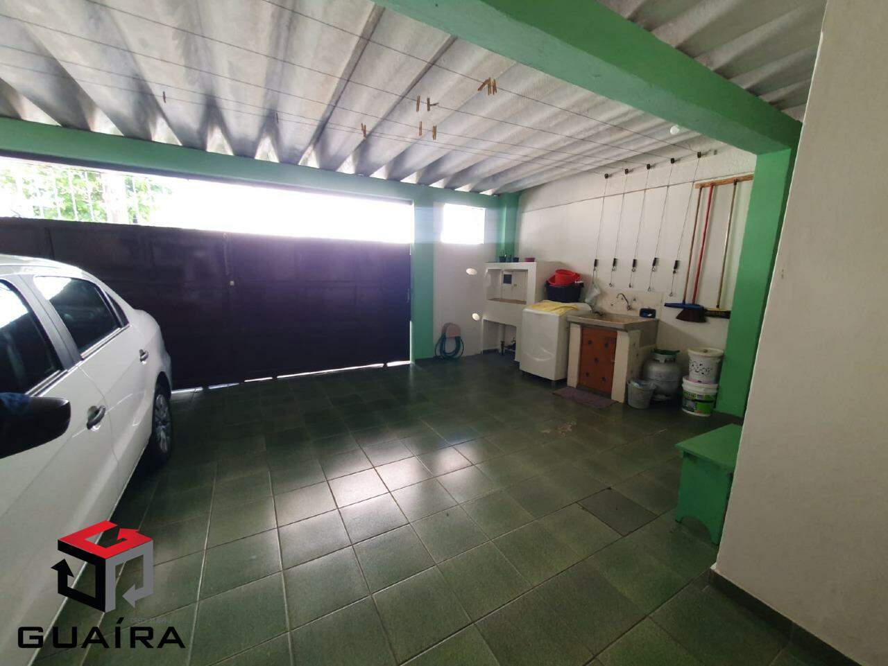 Sobrado à venda com 2 quartos, 115m² - Foto 3