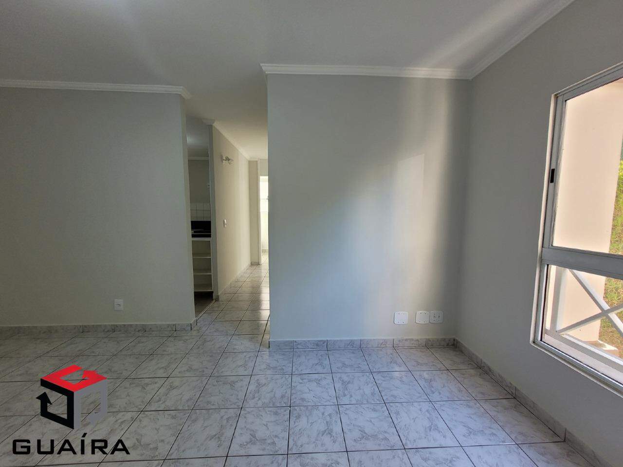 Apartamento à venda com 2 quartos, 50m² - Foto 3