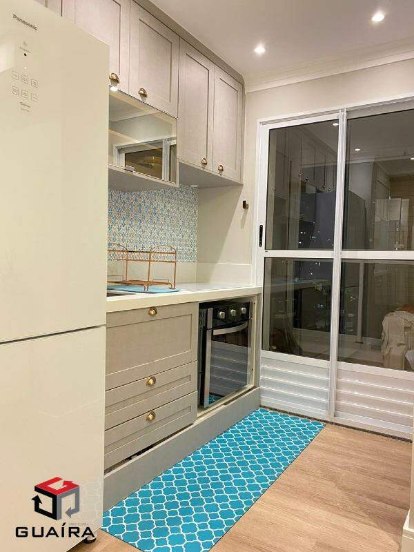 Apartamento à venda com 2 quartos, 32m² - Foto 5