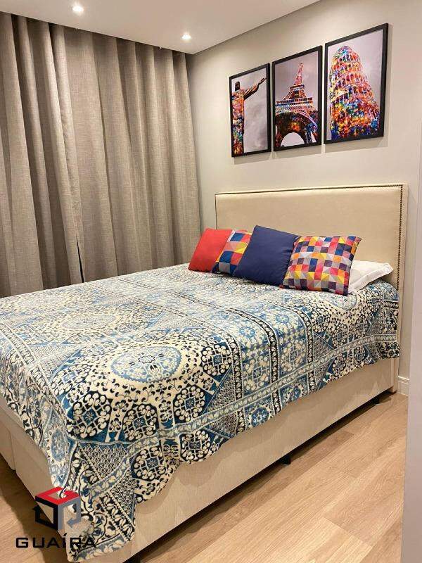 Apartamento à venda com 2 quartos, 32m² - Foto 8