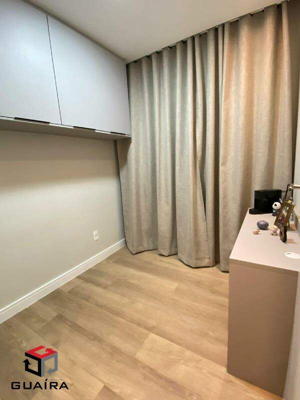 Apartamento à venda com 2 quartos, 32m² - Foto 7