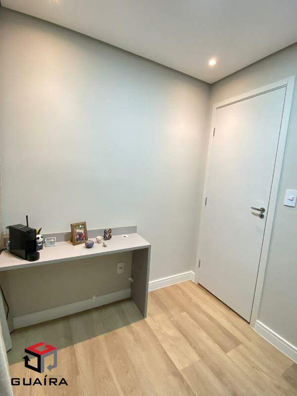 Apartamento à venda com 2 quartos, 32m² - Foto 6