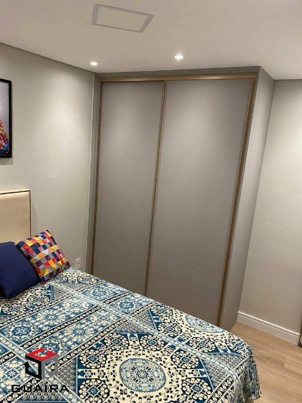 Apartamento à venda com 2 quartos, 32m² - Foto 9