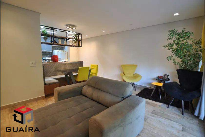 Apartamento à venda com 2 quartos, 93m² - Foto 3