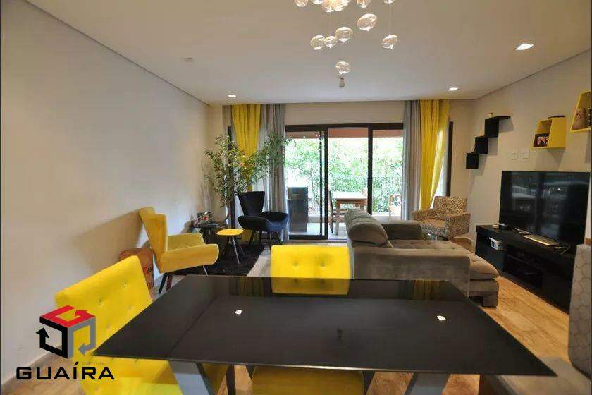 Apartamento à venda com 2 quartos, 93m² - Foto 1