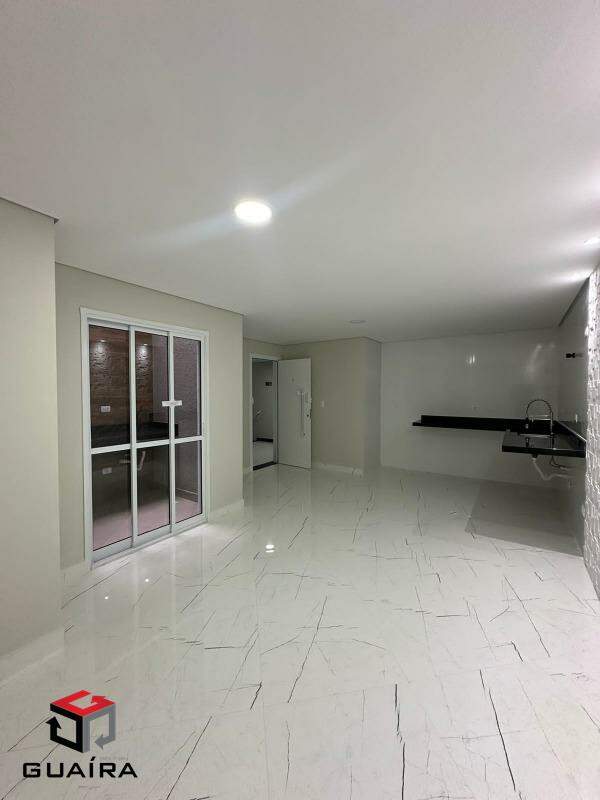 Apartamento à venda com 2 quartos, 58m² - Foto 2