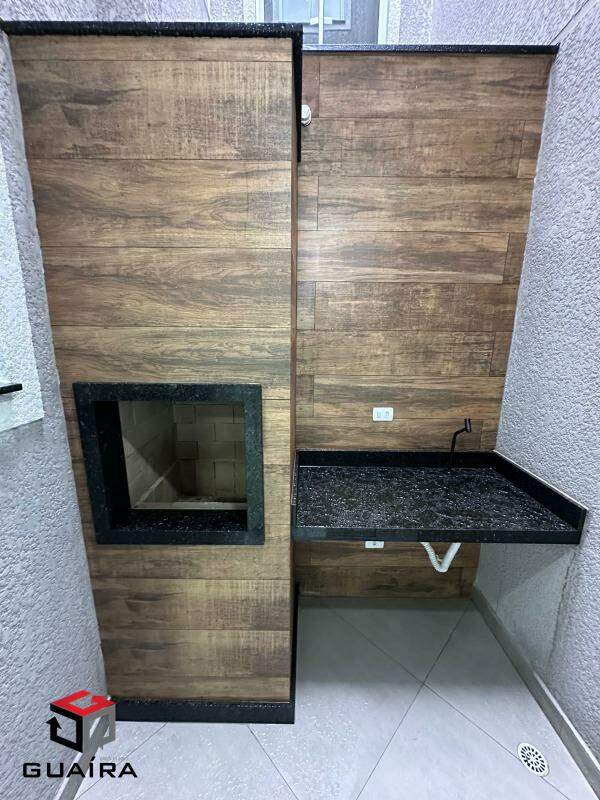 Apartamento à venda com 2 quartos, 58m² - Foto 7