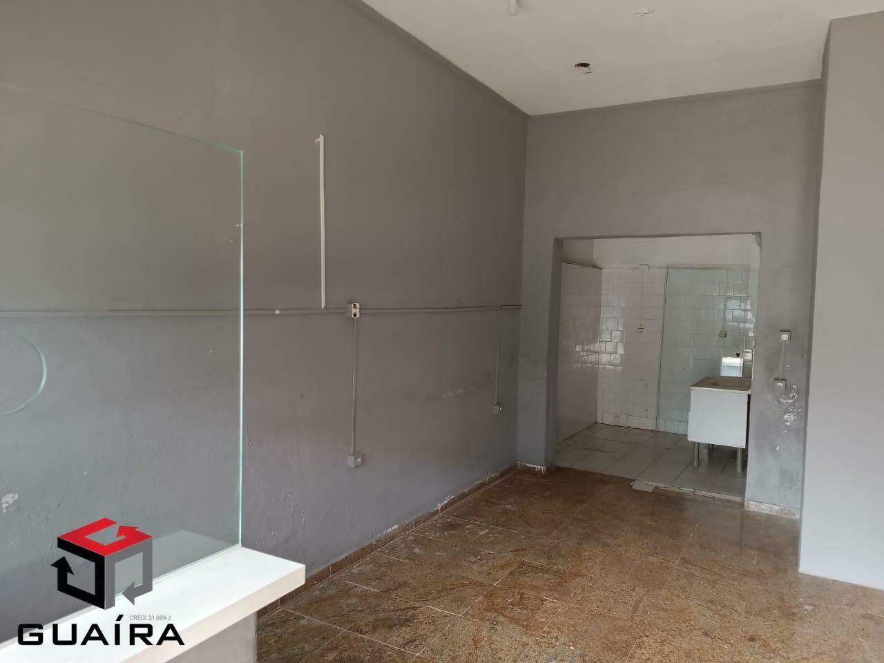 Loja-Salão para alugar, 28m² - Foto 4